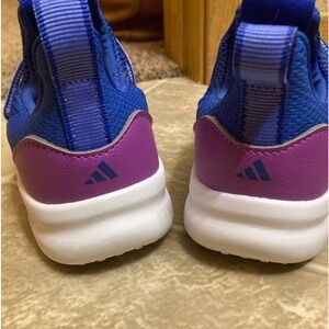 Girl’ Addidas shoes